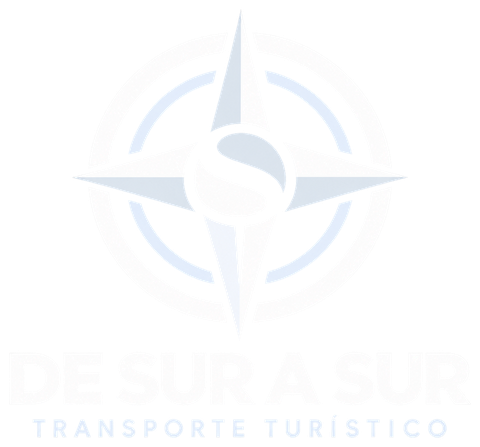 De Sur a Sur — Transporte Turístico